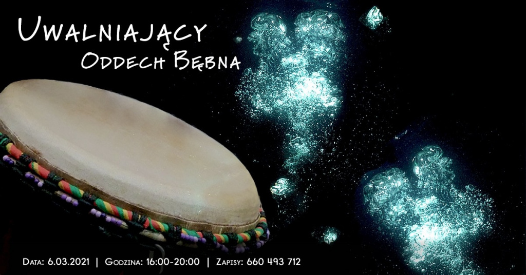 Bębny